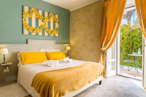 Imagen de la galería de White Lilac Romantic B&B - Adults only, en Arona