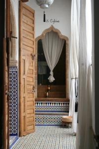 Fotografie z fotogalerie ubytování Dar Mayssane v destinaci Rabat