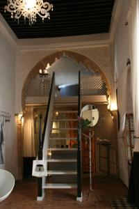 Fotografie z fotogalerie ubytování Dar Mayssane v destinaci Rabat