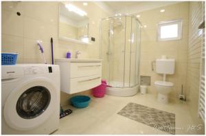 Fotografie z fotogalerie ubytování Apartmani Jere&Sara v Primoštenu + 40 fotografií