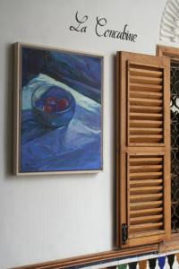 Fotografie z fotogalerie ubytování Dar Mayssane v destinaci Rabat