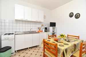 Gallery image of Apartments Mile 1249 in Fažana