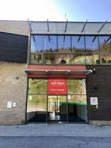 Foto Liberecis asuva majutusasutuse Hotel Můstek galeriist