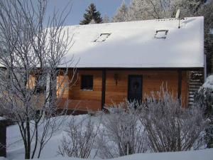 Gallery image of Landhaus in der Irlau in Sankt Englmar