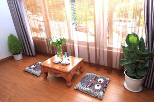 Fotografie z fotogalerie ubytování Dan Chi Hotel v destinaci Da Lat