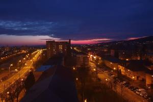 Fotografie z fotogalerie ubytování Sunset Hunter Studio, Amazing, #thatview concept v destinaci Baia Mare + 6 fotografií