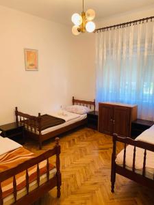 Gallery image of Hostel Holiday Cetinje in Cetinje