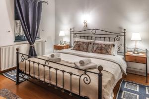 Gallery image of Beloi Hotel in Vitsa