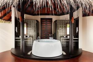 Fotografie z fotogalerie ubytování Sun Siyam Iru Fushi with Free Transfer v destinaci Manadhoo