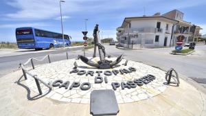 Fotografia z galérie ubytovania CASA DEL FARO PORTOPALO v destinácii Portopalo