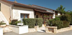 Gallery image of Hôtel Le Mas del Pechs in Sarlat-la-Canéda