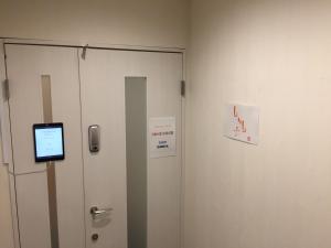 Fotografie z fotogalerie ubytování bnb+ Shinsaibashi v Osace