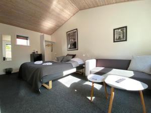 Gallery image of Skagen Motel in Skagen