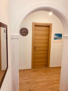 Fotografie z fotogalerie ubytování Akrogiali Apartments v destinaci Barbati