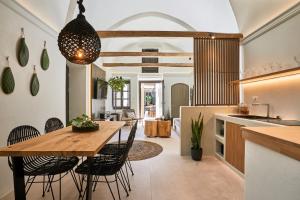 Ristorante o altro punto ristoro di Floria Suites