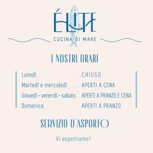 Elite Boutique Hotel的证书、奖牌、标识或其他文件
