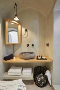 Bagno di Floria Suites