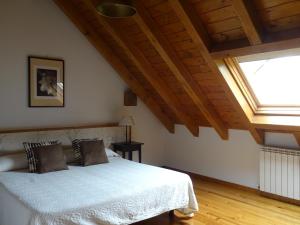 Φωτογραφία από το άλμπουμ του Hotel Rural Aribe Irati σε Aribe