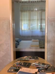 Fotografie z fotogalerie ubytování Hostel Holiday Cetinje v destinaci Cetinje