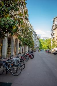 Gallery image of Mountain Suite in Annecy