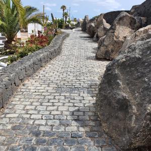 Fotografie z fotogalerie ubytování ANA LUCKY v destinaci Playa Blanca