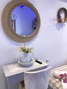Fotografie z fotogalerie ubytování Athina Studios v destinaci Chorto