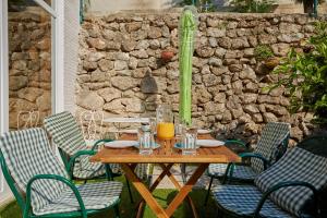 Fotografie z fotogalerie ubytování Apartment Villa Ahava Buža v Dubrovníku