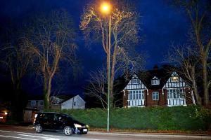 Gallery image of Gatwick Inn Hotel - For A Peaceful Overnight Stay in Horley