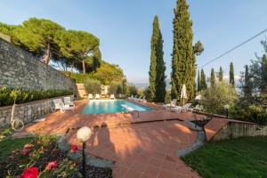Gallery image of Fattoria Pagnana Suites & Pool in Rignano sullʼArno