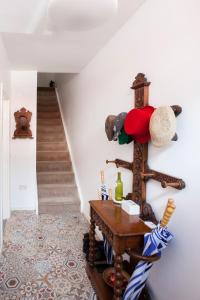 Fotografie z fotogalerie ubytování 2 Mikes Homestay v destinaci Dublin