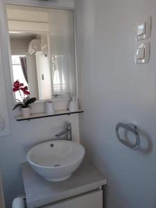 Fotografie z fotogalerie ubytování Mobile home Morska Vila v destinaci Biograd na Moru + 36 fotografií