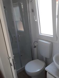 Fotografie z fotogalerie ubytování Mobile home Morska Vila v destinaci Biograd na Moru