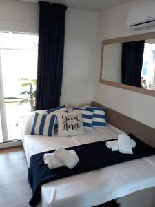 Fotografie z fotogalerie ubytování Mobile home Morska Vila v destinaci Biograd na Moru