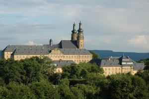 Galeriebild der Unterkunft Ferienwohnungen Müller in Bad Staffelstein