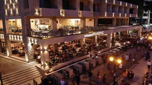 Ülgün şehrindeki Plaza Hotel&SPA tesisine ait fotoğraf galerisinden bir görsel