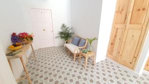Zdjęcie z galerii obiektu ALAYNA´S HOMES w mieście Valle Gran Rey