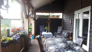 Gallery image of B&B 't Lierderholt in Lierderholthuis