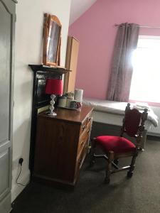 Fotografie z fotogalerie ubytování Heathrow Stay v destinaci Hounslow