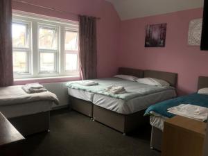 Heathrow Stay
