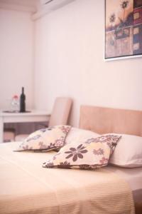 Posteľ alebo postele v izbe v ubytovaní House Bilic