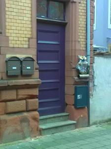 Galeriebild der Unterkunft WOHNUNG IN KAISERSLAUTERN in Kaiserslautern