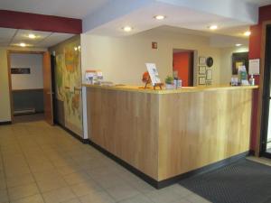 Gallery image of Sauk River Inn & Suites, a Travelodge by Wyndham in Sauk Centre