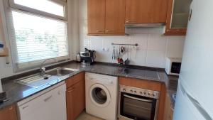Fotografia z galérie ubytovania Encantador Apartamento Llobeta 2B v destinácii L'Ametlla de Mar