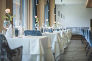 Εστιατόριο ή άλλο μέρος για φαγητό στο Bella Vista Hotel Emma