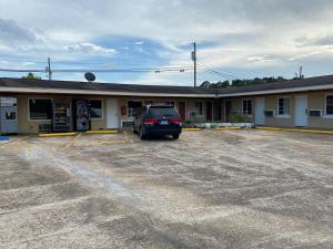 Gallery image of Budget Inn in Dothan