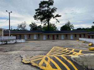 Gallery image of Budget Inn in Dothan