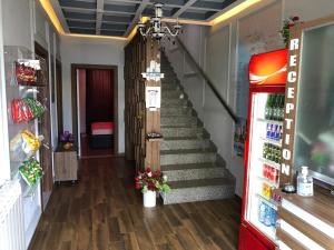 Gambar di galeri bagi Hotel Golden di Shkodër