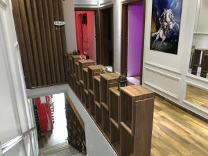 Gambar di galeri bagi Hotel Golden di Shkodër