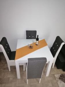 Imagine din galeria proprietății Apartman Lara în Nova Varoš
