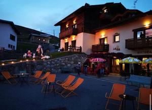 Gallery image of Hotel La Tea in Livigno